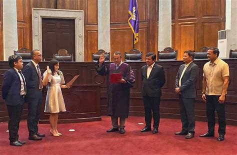 Category : Justices of the Court of Appeals of the Philippines.